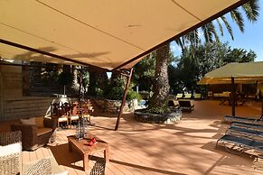 Casa Rural El Borbullón