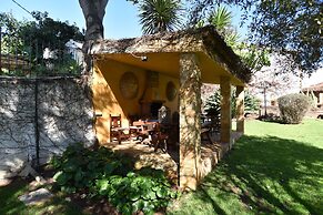 Casa Rural El Borbullón