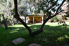 Casa Rural El Borbullón