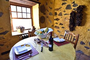 Casa Rural El Borbullón