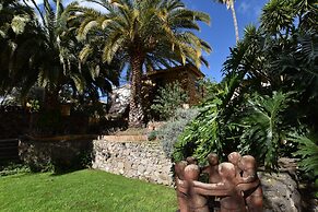 Casa Rural El Borbullón