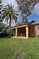 Casa Rural El Borbullón