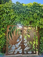 Casa Rural El Borbullón