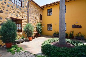 Casa Rural El Borbullón