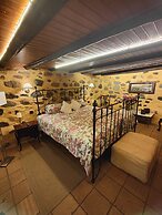 Casa Rural El Borbullón