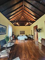 Casa Rural El Borbullón