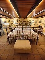 Casa Rural El Borbullón