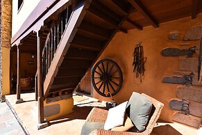 Casa Rural El Borbullón