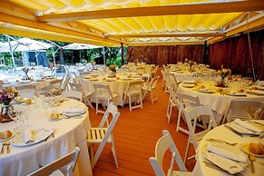 Casa Rural El Borbullón