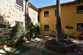 Casa Rural El Borbullón