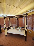 Casa Rural El Borbullón