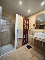 Casa Rural El Borbullón