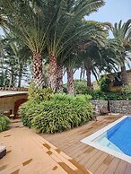 Casa Rural El Borbullón