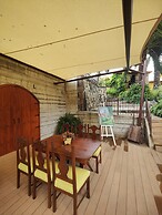 Casa Rural El Borbullón