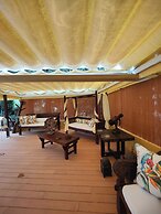 Casa Rural El Borbullón