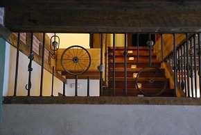 La Casona de Requijada