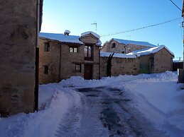 La Casona de Requijada