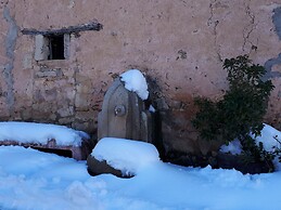 La Casona de Requijada