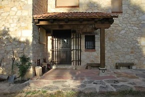 La Casona de Requijada