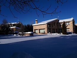 La Casona de Requijada