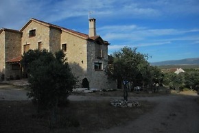 La Casona de Requijada