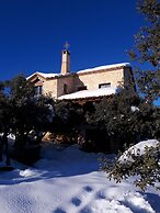 La Casona de Requijada