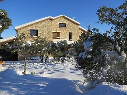 La Casona de Requijada
