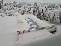 La Casona de Requijada