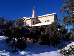 La Casona de Requijada