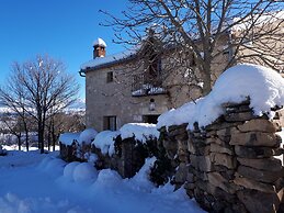 La Casona de Requijada