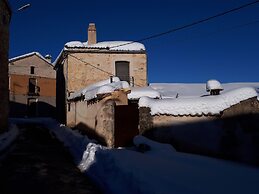 La Casona de Requijada