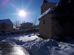 La Casona de Requijada