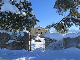 La Casona de Requijada