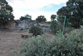 La Casona de Requijada