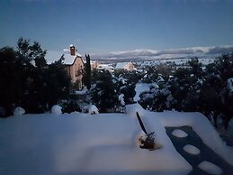 La Casona de Requijada