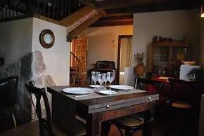 La Casona de Requijada