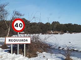 La Casona de Requijada