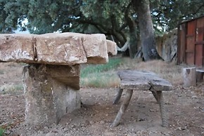 La Casona de Requijada