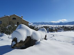 La Casona de Requijada