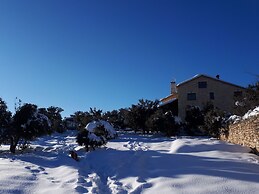 La Casona de Requijada
