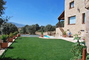 La Casona de Requijada