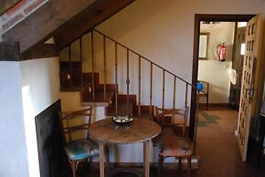 La Casona de Requijada