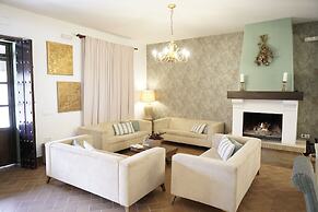 Hospedería El Cazadero Real