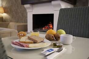 Hospedería El Cazadero Real