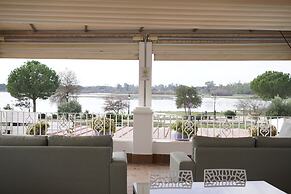 Hospedería El Cazadero Real