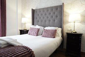 Hospedería El Cazadero Real