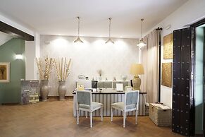 Hospedería El Cazadero Real