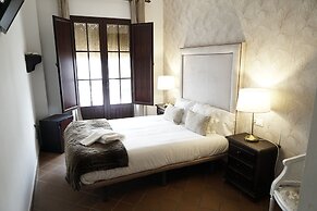 Hospedería El Cazadero Real