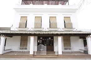 Hospedería El Cazadero Real