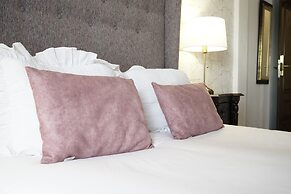 Hospedería El Cazadero Real